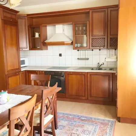 Beautiful In Apartment *